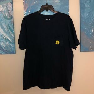 Uniqlo x Kaws x Sesame Street Tee